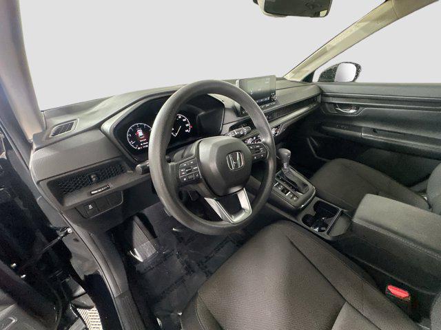 used 2023 Honda CR-V car, priced at $24,299
