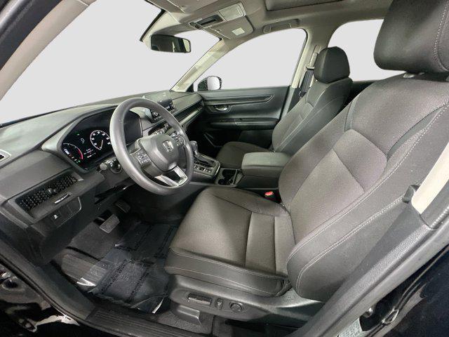 used 2023 Honda CR-V car, priced at $24,299