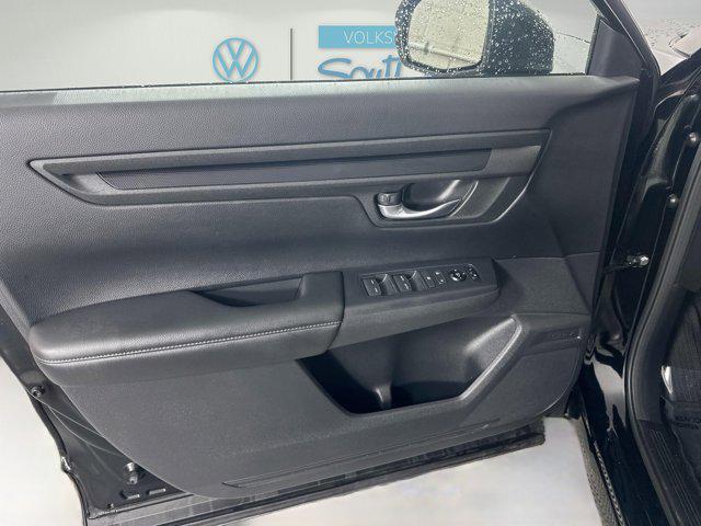 used 2023 Honda CR-V car, priced at $24,299