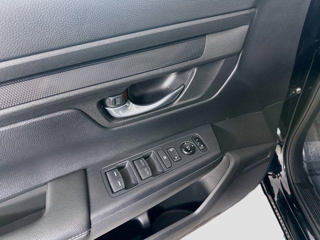 used 2023 Honda CR-V car, priced at $25,632
