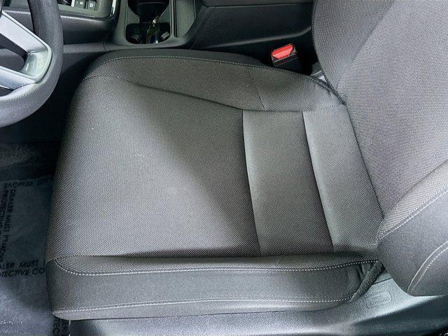 used 2023 Honda CR-V car, priced at $25,632