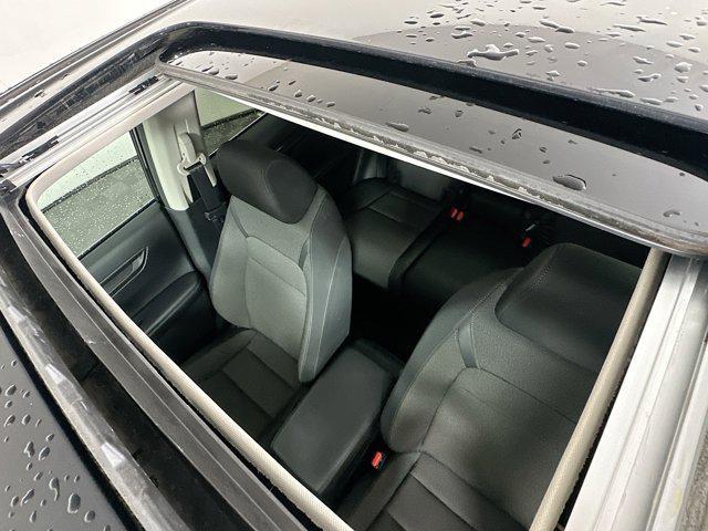 used 2023 Honda CR-V car, priced at $25,632