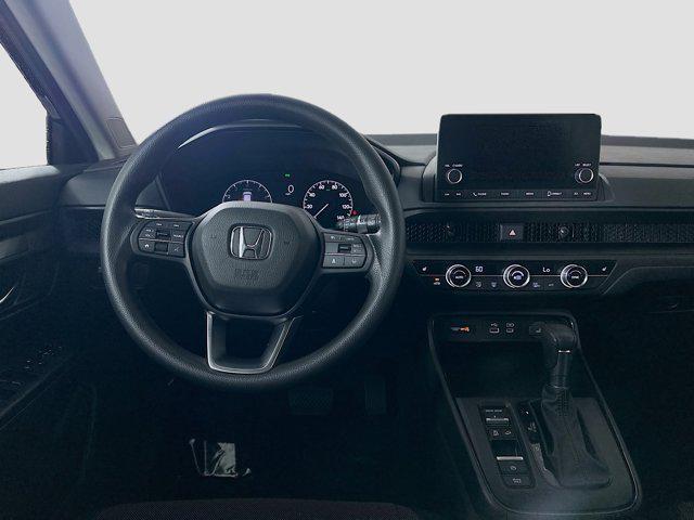 used 2023 Honda CR-V car, priced at $25,632