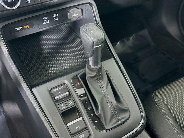 used 2023 Honda CR-V car, priced at $25,632