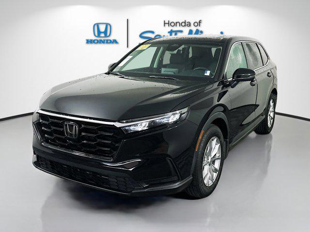 used 2023 Honda CR-V car, priced at $25,632