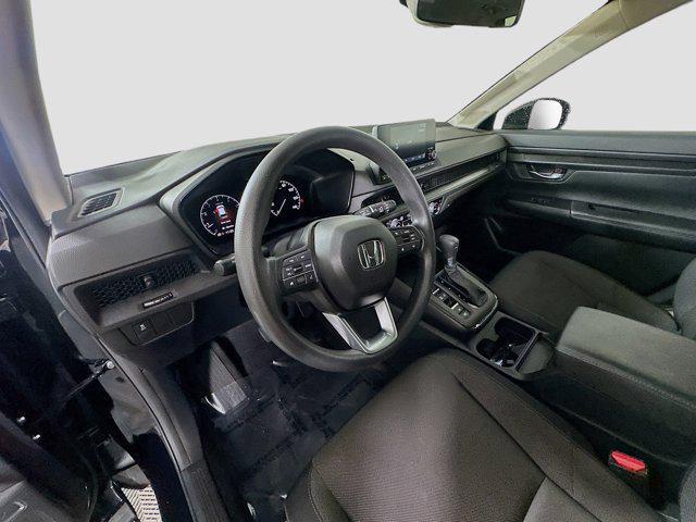 used 2023 Honda CR-V car, priced at $25,632