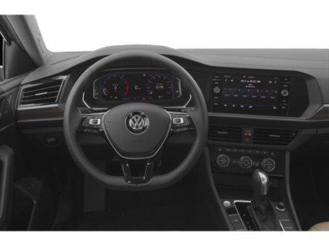 used 2020 Volkswagen Jetta car