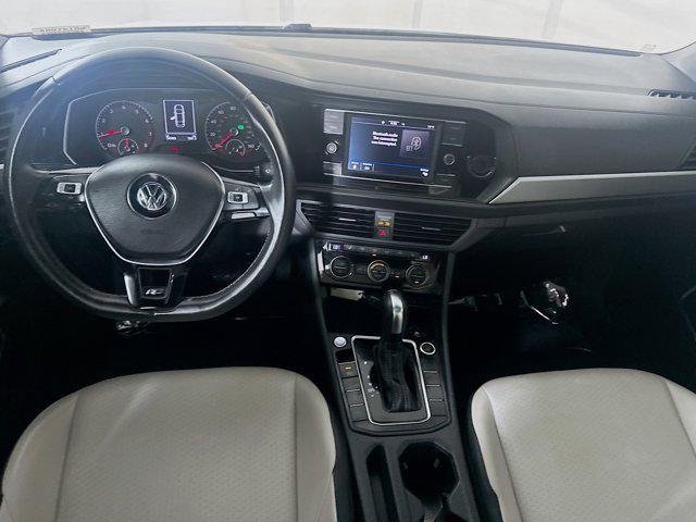 used 2020 Volkswagen Jetta car, priced at $14,292