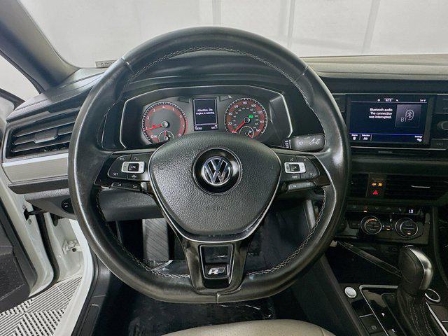 used 2020 Volkswagen Jetta car, priced at $14,292