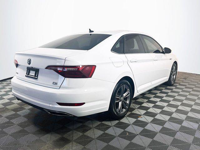 used 2020 Volkswagen Jetta car, priced at $14,292