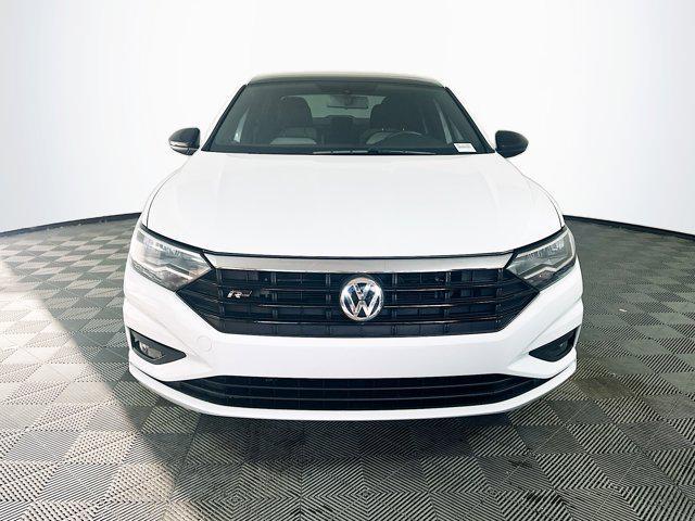 used 2020 Volkswagen Jetta car, priced at $14,292