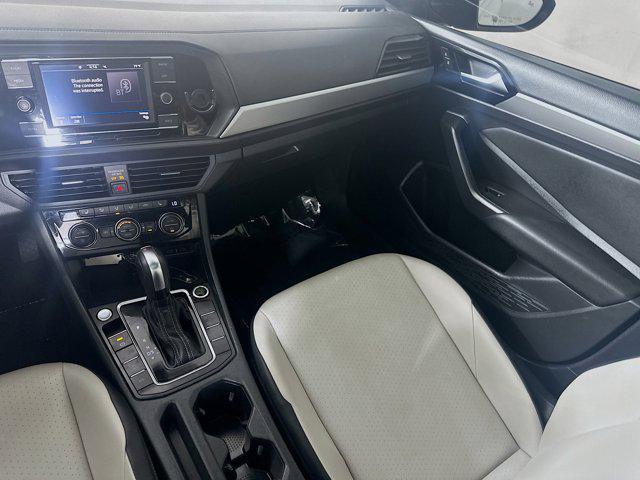 used 2020 Volkswagen Jetta car, priced at $14,292