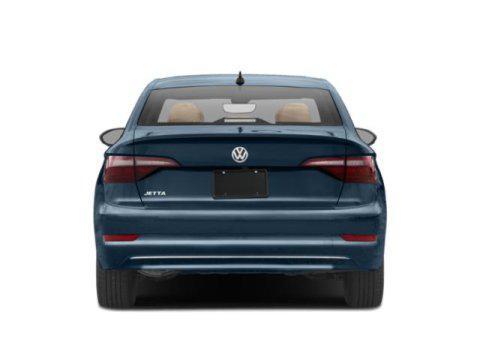 used 2020 Volkswagen Jetta car