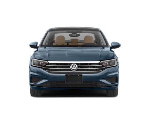 used 2020 Volkswagen Jetta car