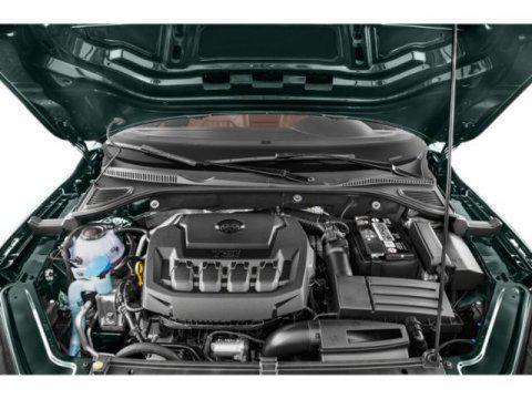 used 2022 Volkswagen Passat car, priced at $18,971