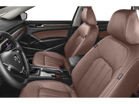 used 2022 Volkswagen Passat car, priced at $18,971
