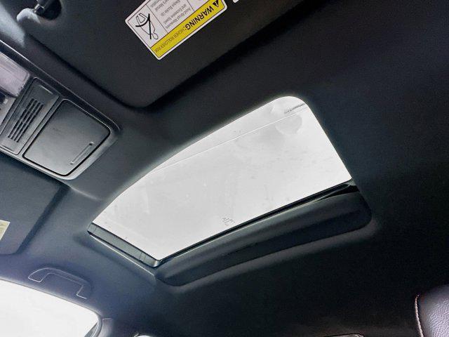 used 2023 Honda Passport car, priced at $30,775