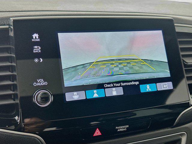 used 2023 Honda Passport car, priced at $30,775