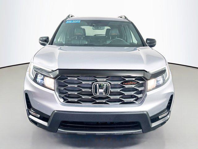 used 2023 Honda Passport car, priced at $30,775