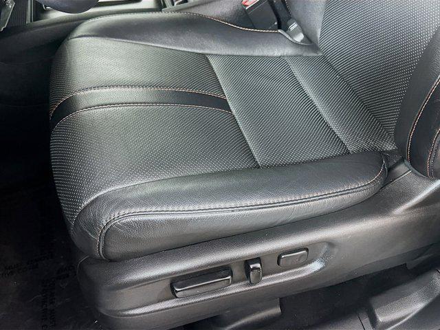 used 2023 Honda Passport car, priced at $30,775