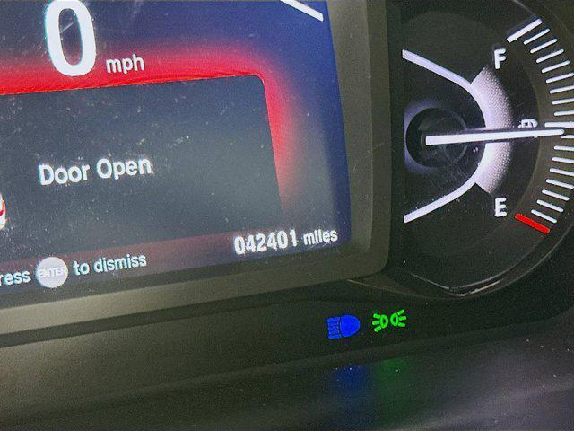 used 2023 Honda Passport car, priced at $30,775