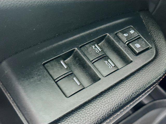 used 2023 Honda Passport car, priced at $30,775