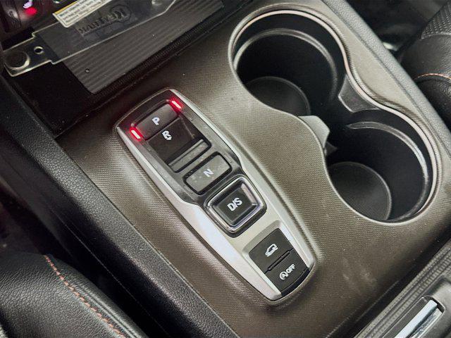 used 2023 Honda Passport car, priced at $30,775