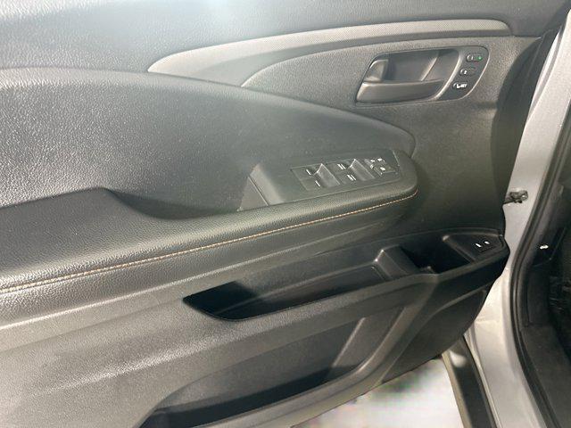used 2023 Honda Passport car, priced at $30,775