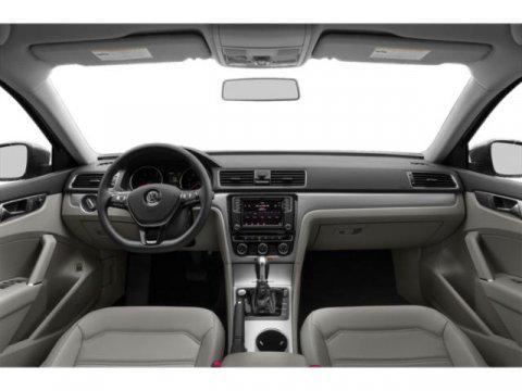 used 2019 Volkswagen Passat car, priced at $11,416