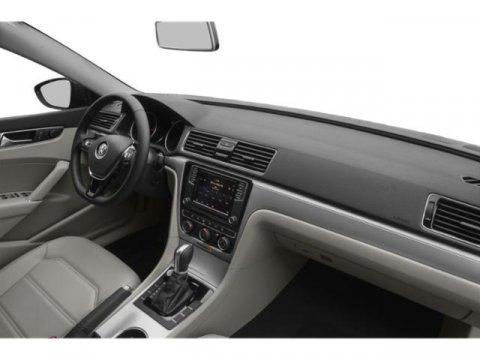 used 2019 Volkswagen Passat car, priced at $11,416