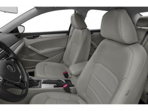 used 2019 Volkswagen Passat car, priced at $11,416