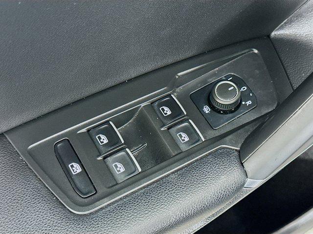 used 2020 Volkswagen Tiguan car, priced at $16,052