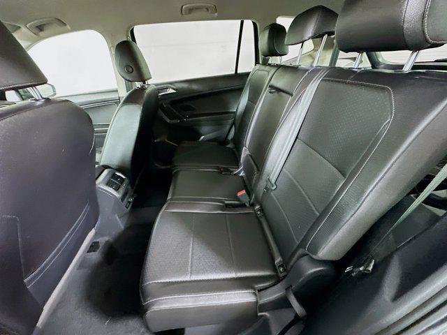 used 2020 Volkswagen Tiguan car, priced at $16,052