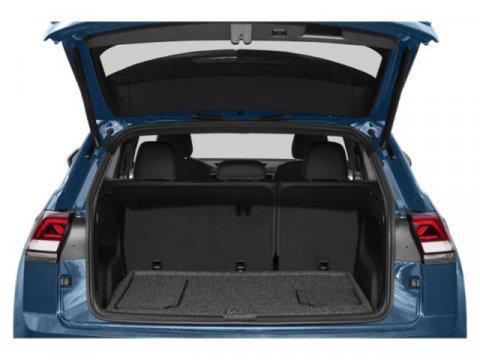 used 2021 Volkswagen Atlas Cross Sport car, priced at $21,582