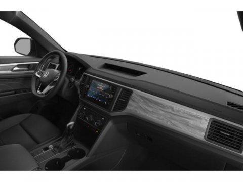 used 2021 Volkswagen Atlas Cross Sport car, priced at $21,582