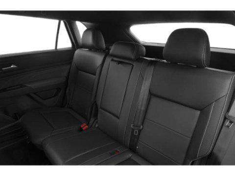 used 2021 Volkswagen Atlas Cross Sport car, priced at $21,582