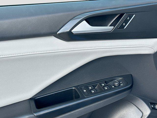 used 2022 Volkswagen Taos car, priced at $16,995