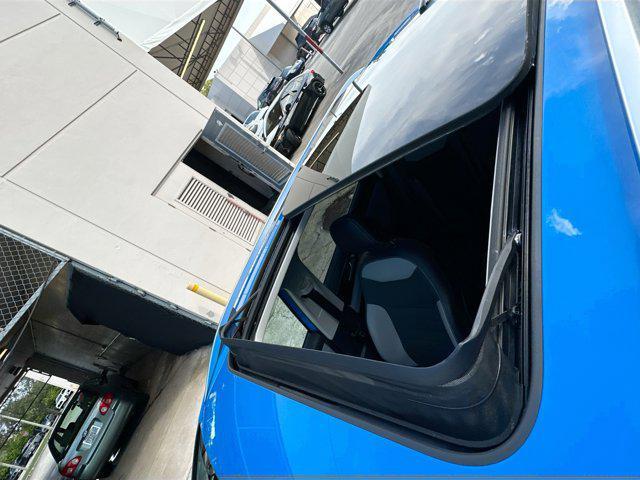 used 2022 Volkswagen Taos car, priced at $16,995