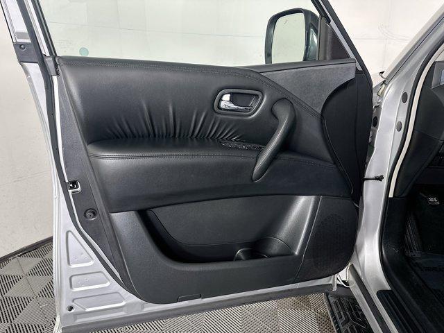 used 2022 Nissan Armada car, priced at $26,992