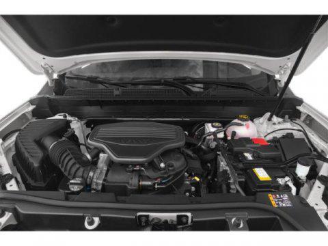 used 2022 GMC Acadia car