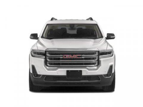 used 2022 GMC Acadia car