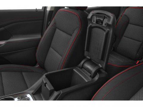 used 2022 GMC Acadia car