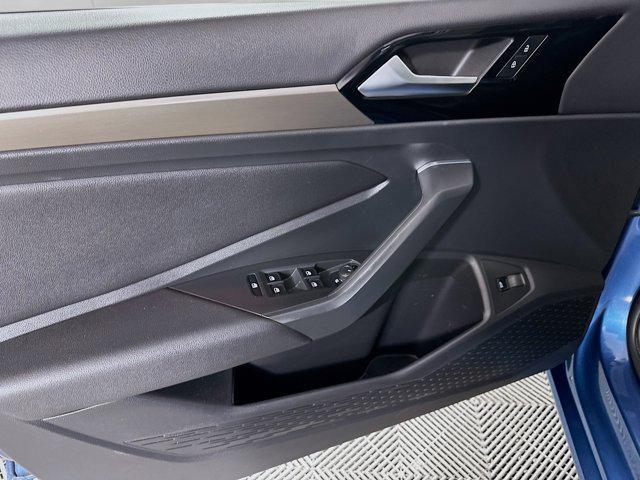 used 2020 Volkswagen Jetta car