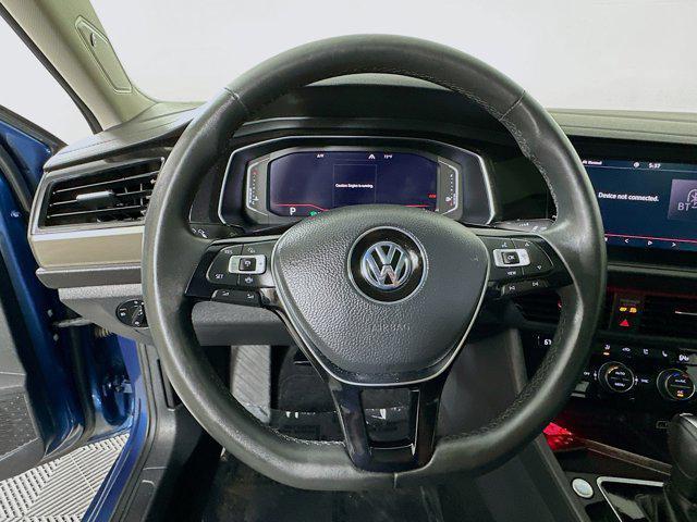 used 2020 Volkswagen Jetta car