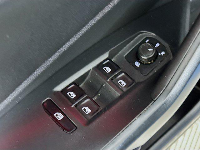 used 2020 Volkswagen Jetta car