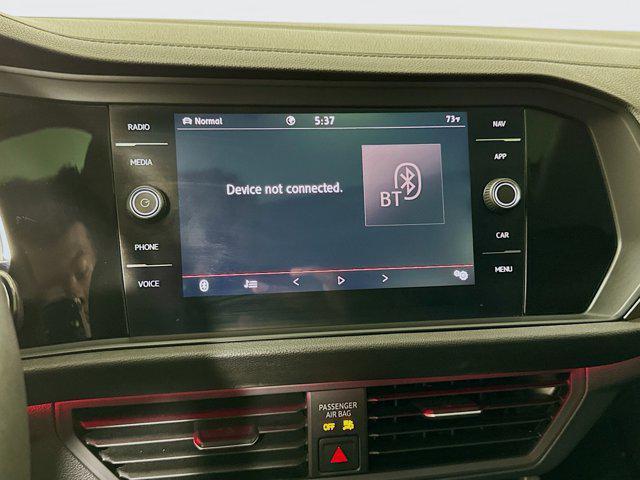 used 2020 Volkswagen Jetta car