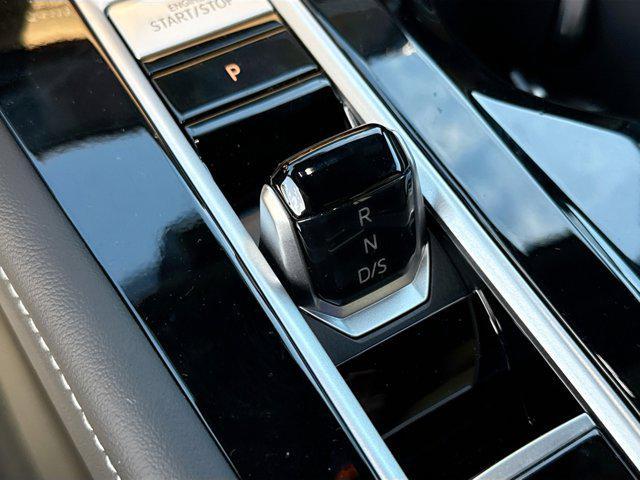 new 2026 Volkswagen Atlas Cross Sport car, priced at $43,558