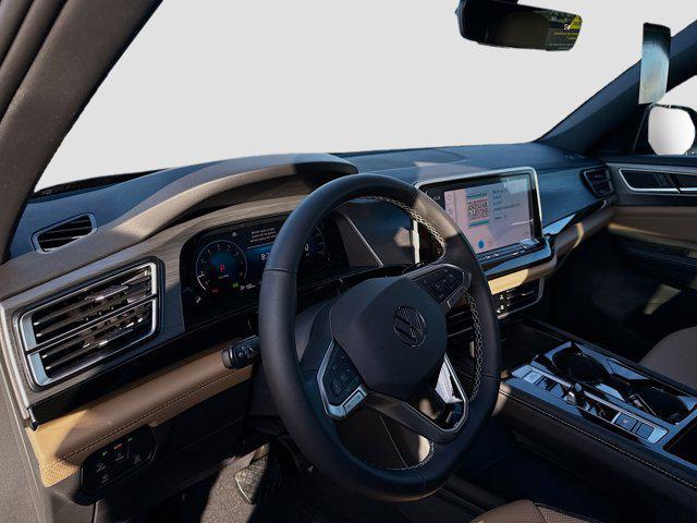 new 2026 Volkswagen Atlas Cross Sport car, priced at $44,058