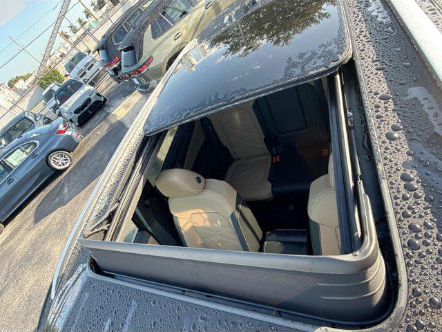 new 2026 Volkswagen Atlas Cross Sport car, priced at $43,558