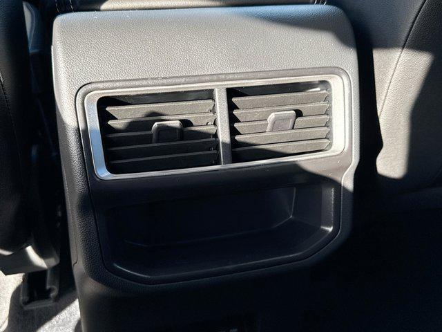 new 2026 Volkswagen Atlas Cross Sport car, priced at $43,558